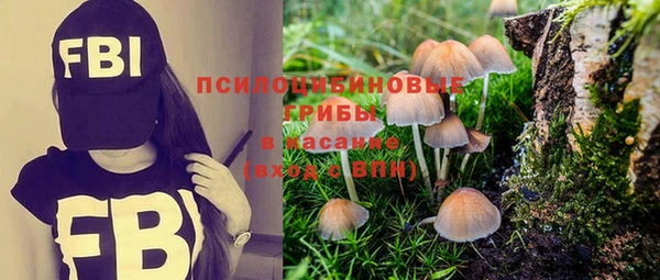 амфетамин Лагань